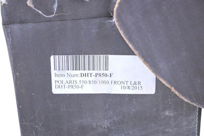 High Lifter DHT-P850-F Front Axle Assembly NOS