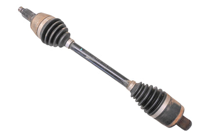High Lifter DHT-P850-R Rear Axle Assembly NOS