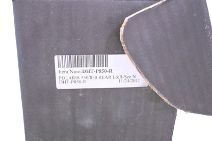 High Lifter DHT-P850-R Rear Axle Assembly NOS