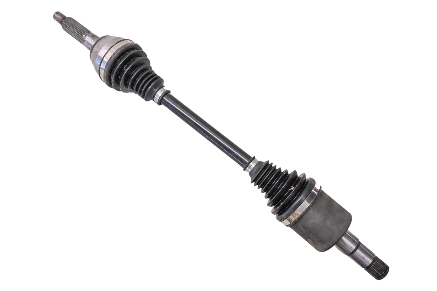 Moose Utilities 02140696 Axle Assembly NOS
