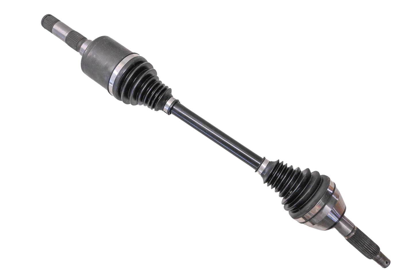 Moose Utilities 02140695 Axle Assembly NOS
