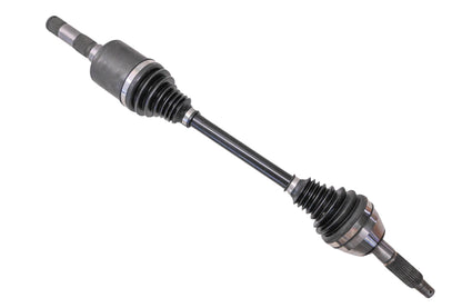 Moose Utilities 02140695 Axle Assembly NOS