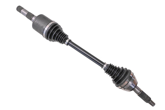 Moose Utilities 02140695 Axle Assembly NOS