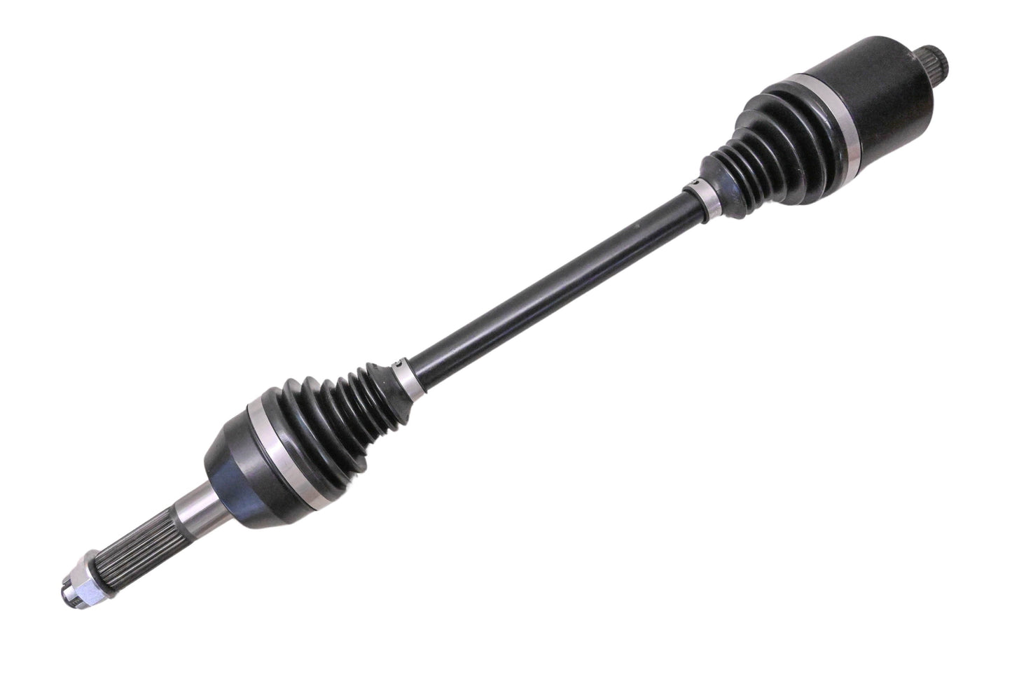 Demon Powersports 0214-1340 Rear Heavy Duty Axle Assembly Kit NOS