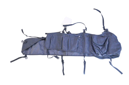 New OEM Polaris 2873329-070 Rack Extender Organizer Bag Assembly NOS