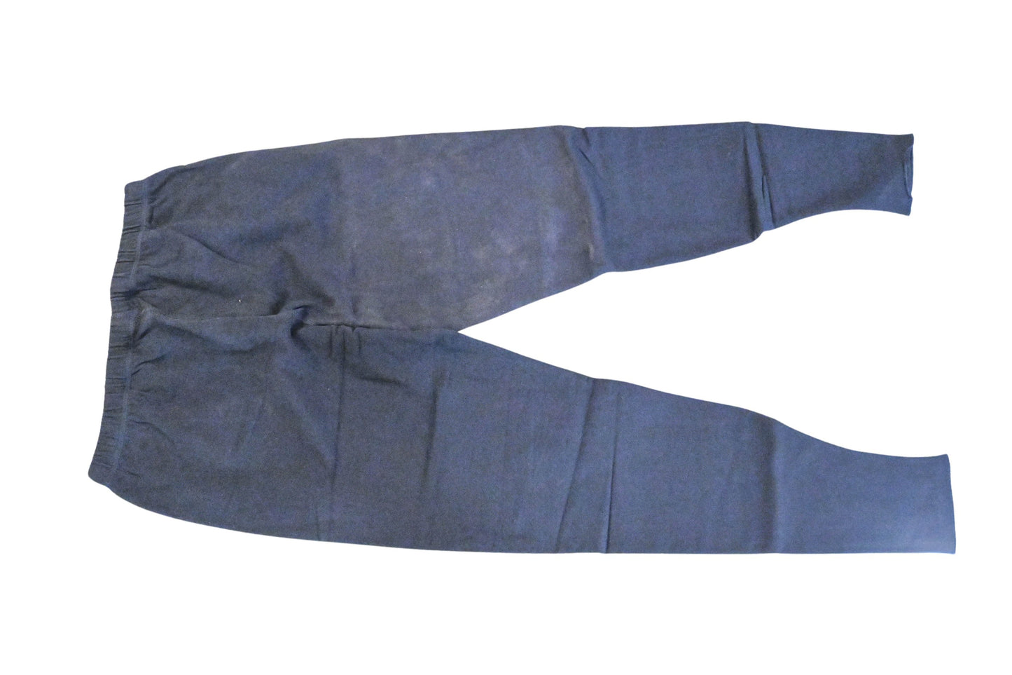 New OEM Polaris 284320806 Black Fleece Bottom Size M NOS