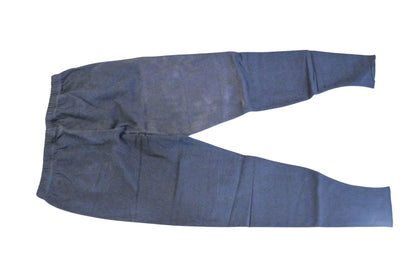 New OEM Polaris 284320806 Black Fleece Bottom Size M NOS