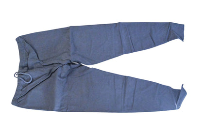 New OEM Polaris 284320809 Black Fleece Bottom Size XL NOS