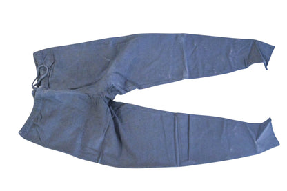 New OEM Polaris 284320809 Black Fleece Bottom Size XL NOS