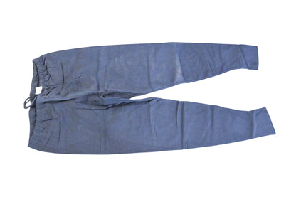 New OEM Polaris 284320806 Black Fleece Bottom Size L NOS