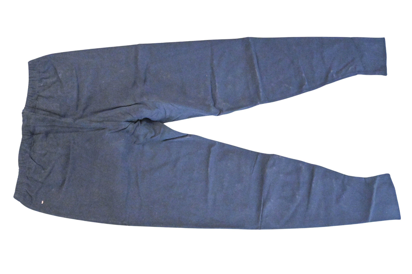 New OEM Polaris 284320806 Black Fleece Bottom Size L NOS