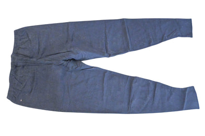 New OEM Polaris 284320806 Black Fleece Bottom Size L NOS