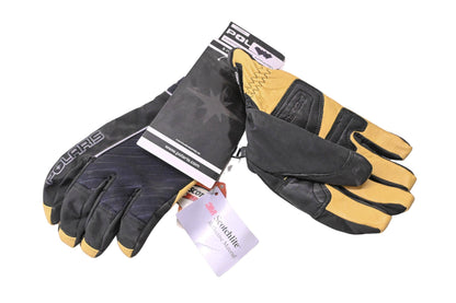 New OEM Polaris 286503906 Peak II Glove Size L NOS