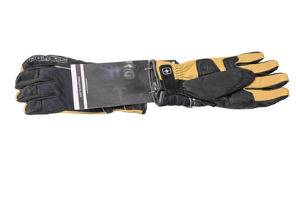 New OEM Polaris 286503909 Peak II Glove Size XL NOS