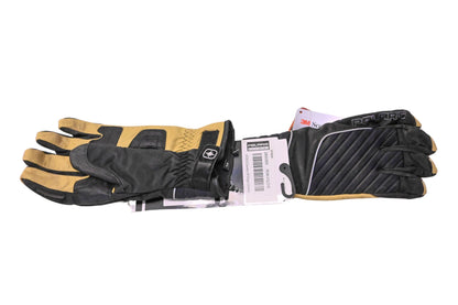 New OEM Polaris 286503909 Peak II Glove Size XL NOS