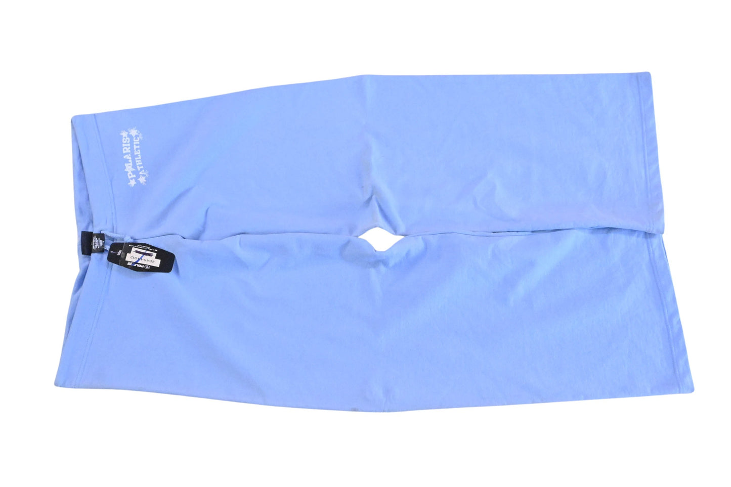 New OEM Polaris 284544012 Blue Polaris Athletic Pants Size 2XL NOS