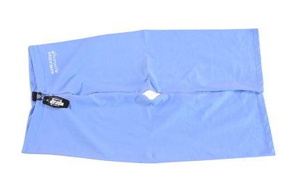 New OEM Polaris 284544012 Blue Polaris Athletic Pants Size 2XL NOS