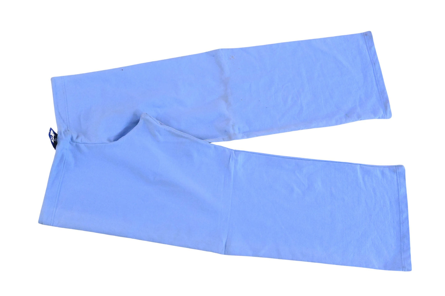 New OEM Polaris 284544012 Blue Polaris Athletic Pants Size 2XL NOS