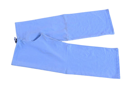 New OEM Polaris 284544012 Blue Polaris Athletic Pants Size 2XL NOS