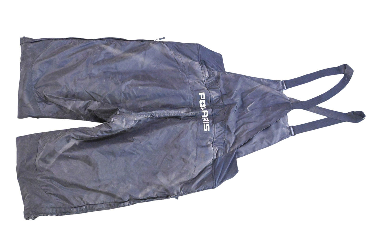 New OEM Polaris 286502114 Black Men's Ripper Bib Size 3XL NOS