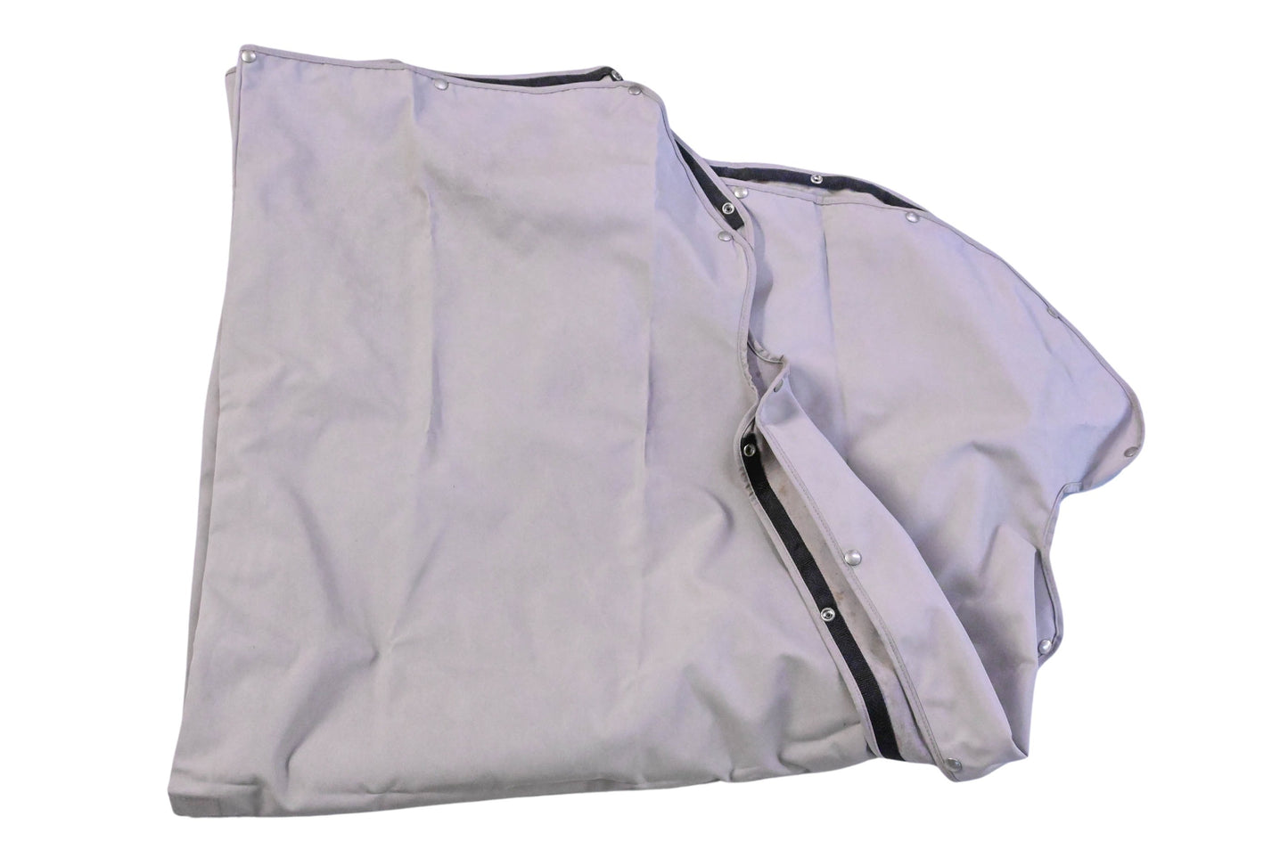 New OEM Yamaha MAR-232BC-VR-TP Taupe 232 Bow Cover Assembly Kit NOS