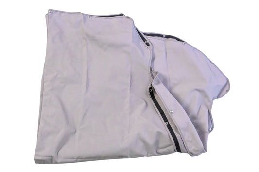 New OEM Yamaha MAR-232BC-VR-TP Taupe 232 Bow Cover Assembly Kit NOS