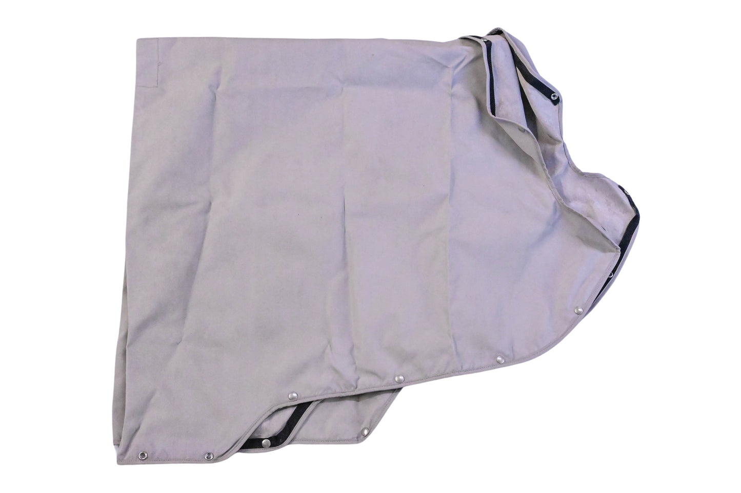 New OEM Yamaha MAR-232BC-VR-TP Taupe 232 Bow Cover Assembly Kit NOS