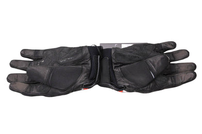 New OEM Victory 286322506 Black Brand Classic Lady Gloves NOS