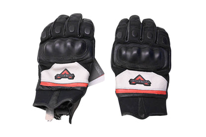 New OEM Victory 286322412 Black Brand Gloves 2XL NOS
