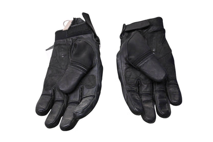 New OEM Victory 286322412 Black Brand Gloves 2XL NOS