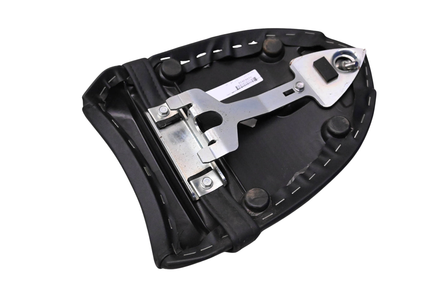 New OEM Polaris 2683839 Rear Passenger Seat & Grab Handle Assembly NOS