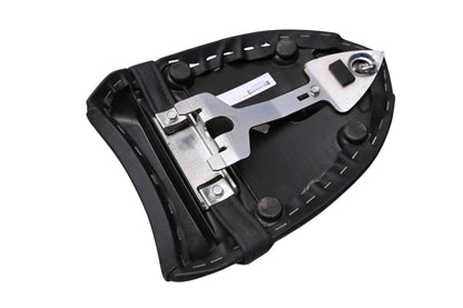 New OEM Polaris 2683839 Rear Passenger Seat & Grab Handle Assembly NOS