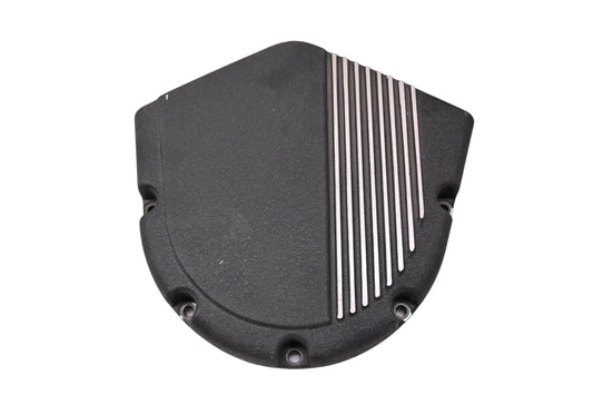 New OEM Polaris 5132267 V92 Black Sport Cruiser Transmission Front Sprocket Gear Cover NOS