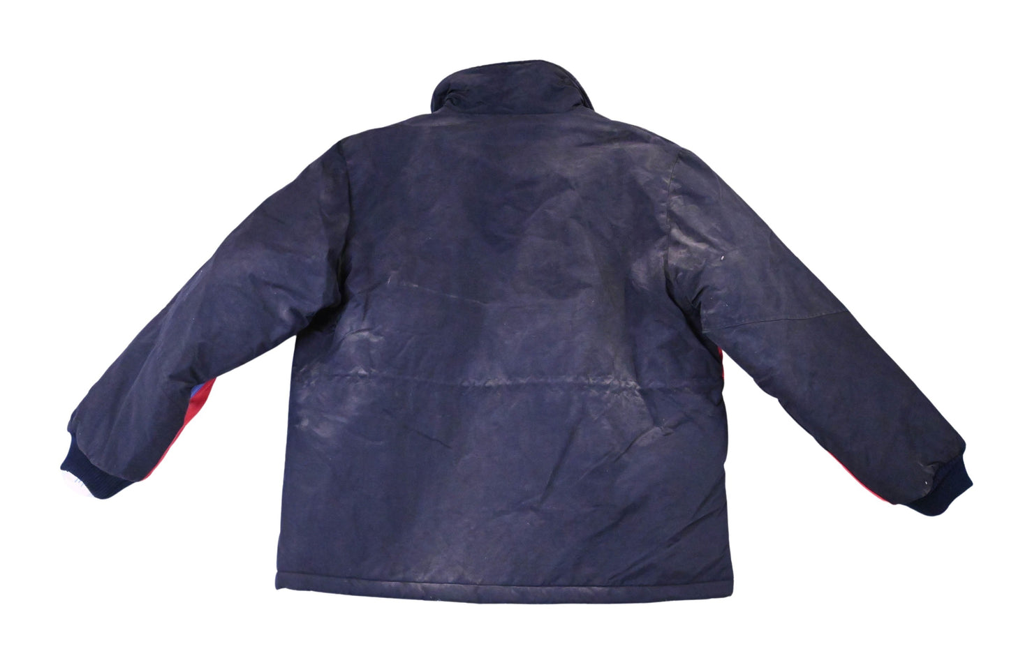 New OEM Polaris 2852140 Black Brand Coat Size M NOS