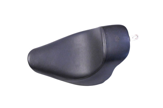 New OEM Harley-Davidson RDW-9261-0067 Black Leather Touring Seat Assembly NOS