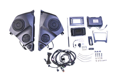 New OEM Polaris 2880603 Infotainment Center Kit NOS