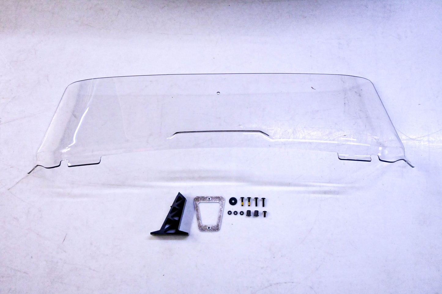 New OEM Polaris 2880580 Slingshot Windshield Blade Assembly Kit NOS