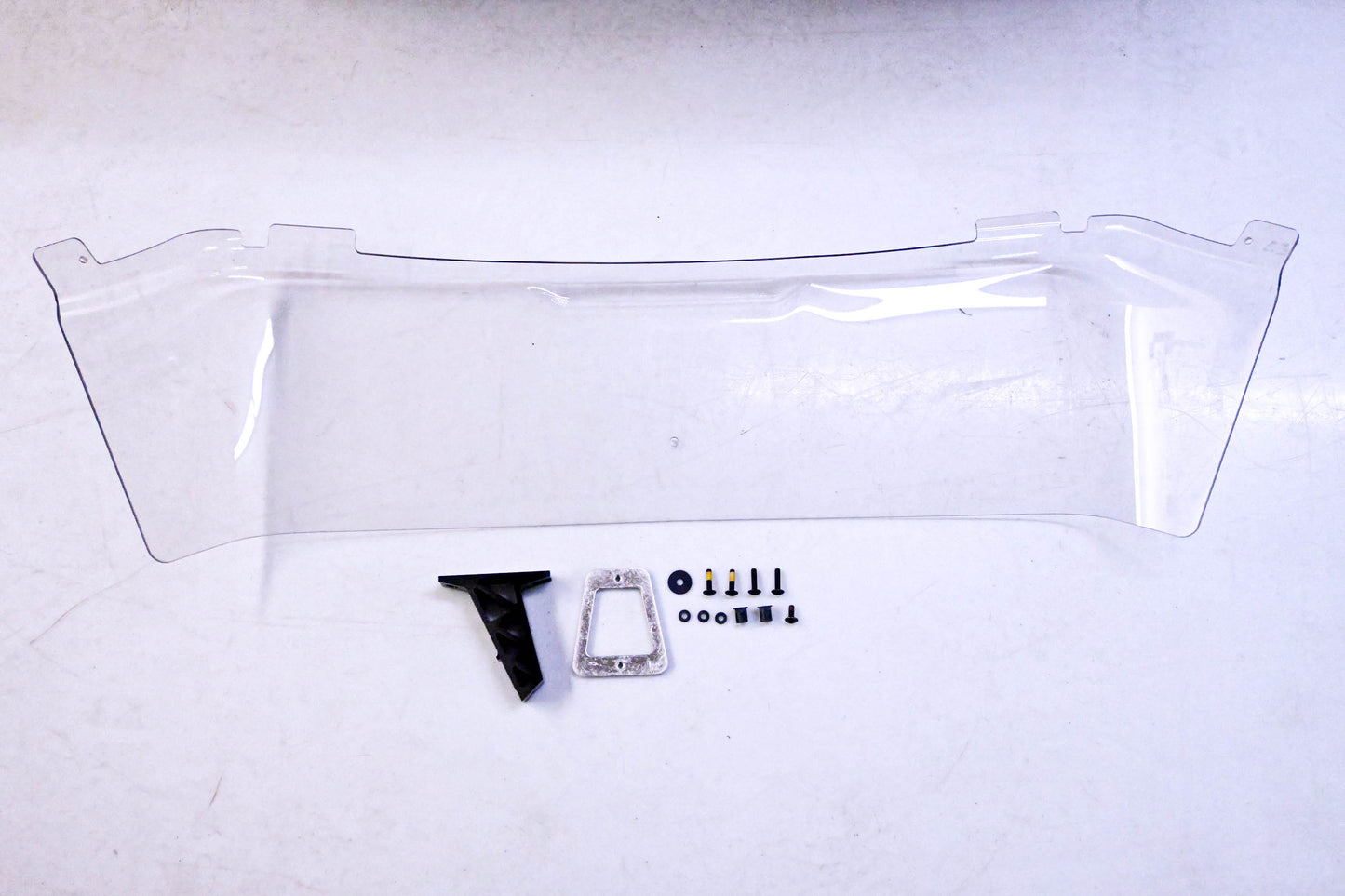 New OEM Polaris 2880580 Slingshot Windshield Blade Assembly Kit NOS