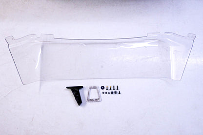New OEM Polaris 2880580 Slingshot Windshield Blade Assembly Kit NOS