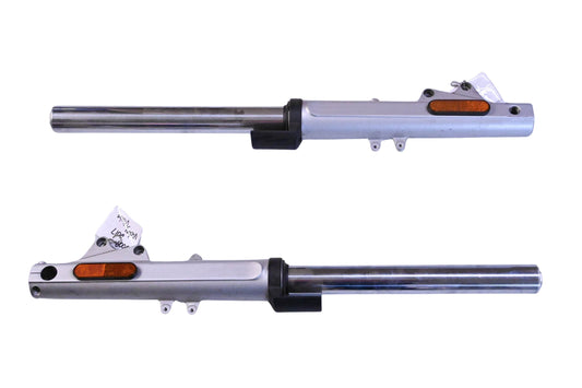 New OEM Victory 21H Left/Right Side Front End Suspension Fork Shock Leg Tubes Kit NOS