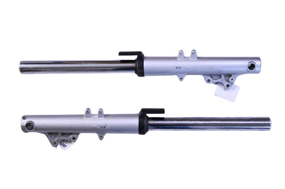 New OEM Victory 21H Left/Right Side Front End Suspension Fork Shock Leg Tubes Kit NOS