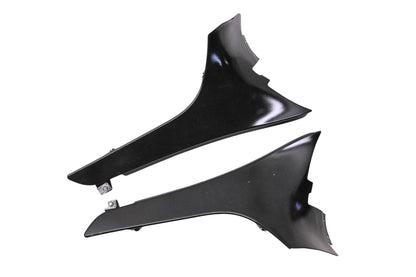 New OEM Polaris 2875771 Black Side Cover Kit NOS