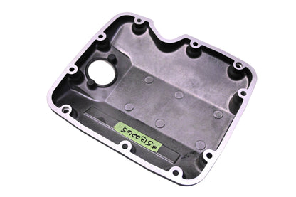 New OEM Victory 5132265 V92SC Engine Top End Front Cylinder Head Valve Cover NOS
