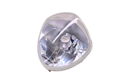 New OEM Victory 332 263, MO8 FL17 D1R HVV Motorcycle Headlight Assembly NOS