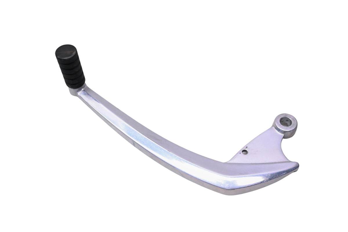 New OEM Victory 5134178-410 Brake Pedal Lever NOS
