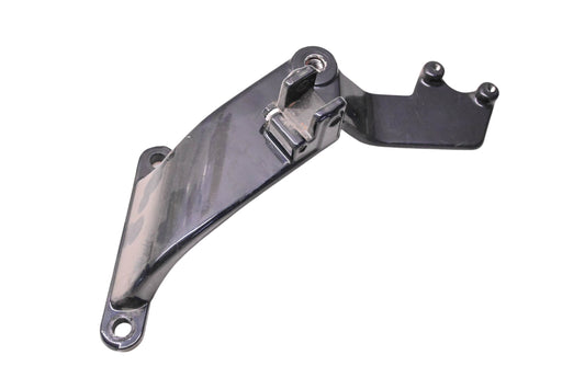 New OEM Victory 5132660-067 Front Right Footrest Mount Bracket NOS