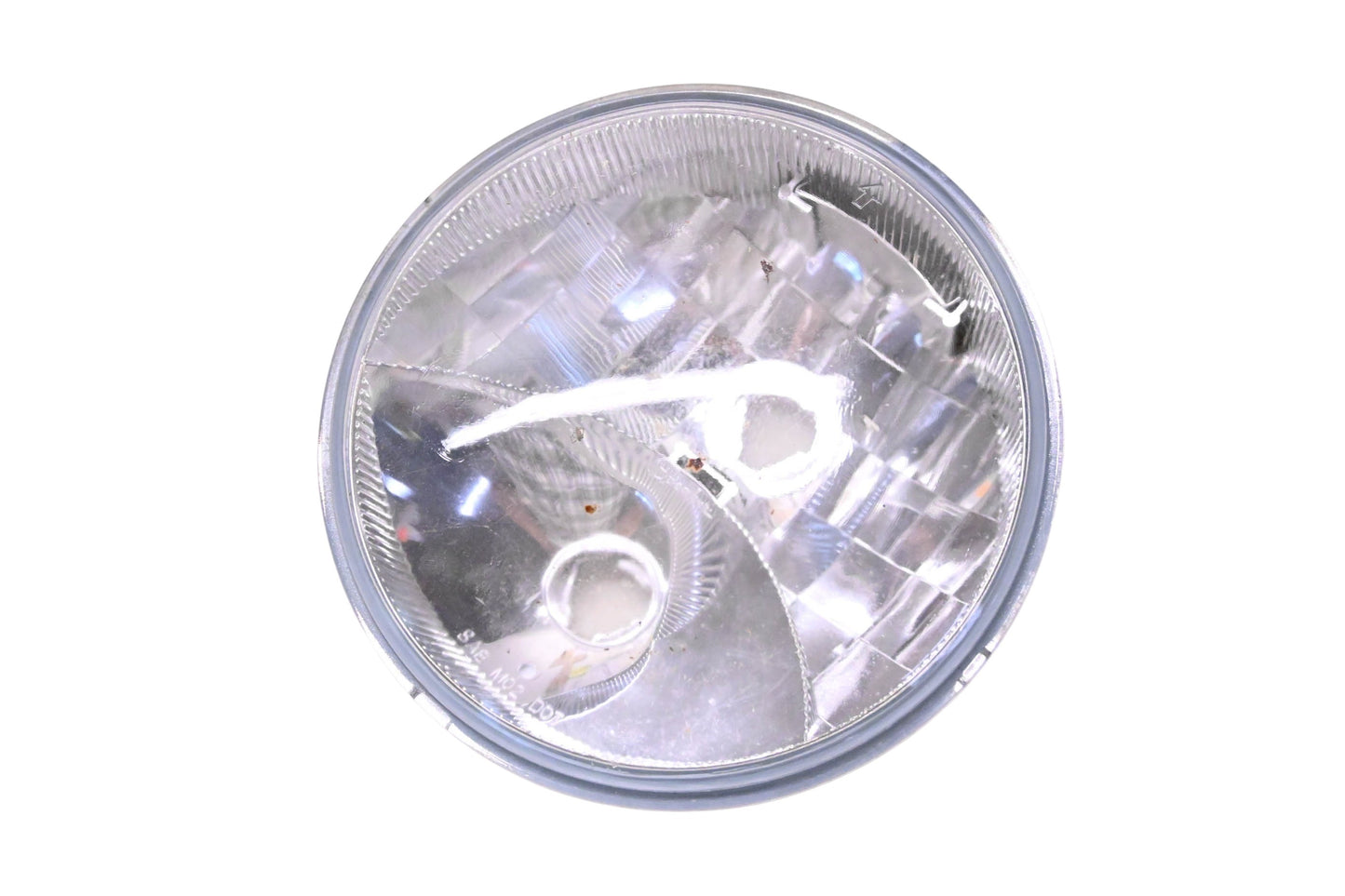 New OEM Victory 5853900 Headlight Housing Assembly NOS