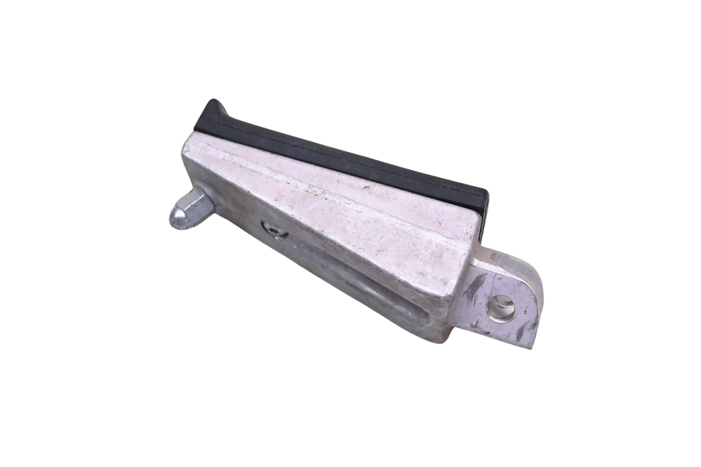 New OEM Victory 5132008 Front Left Footrest Peg NOS