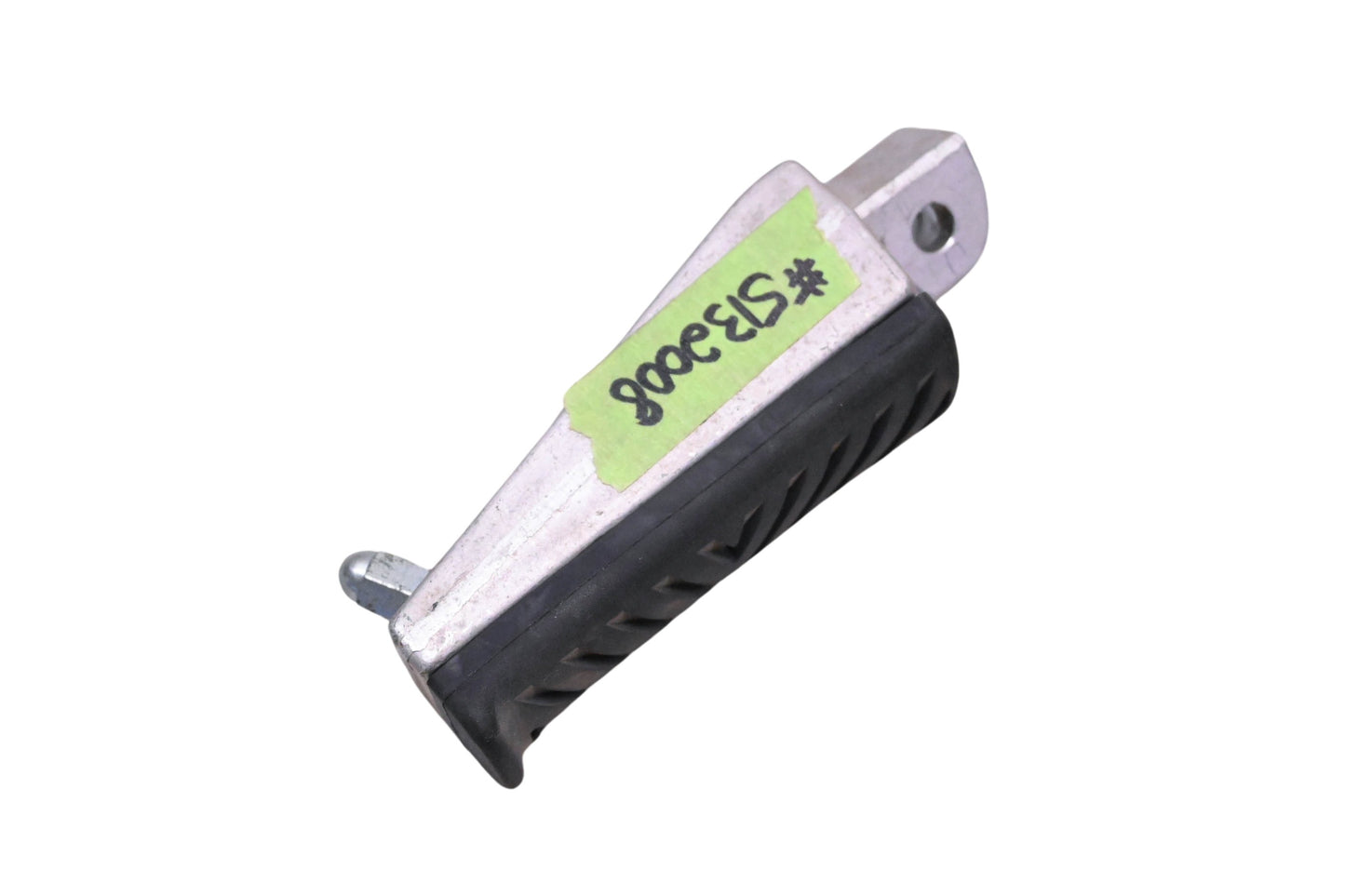 New OEM Victory 5132008 Front Left Footrest Peg NOS