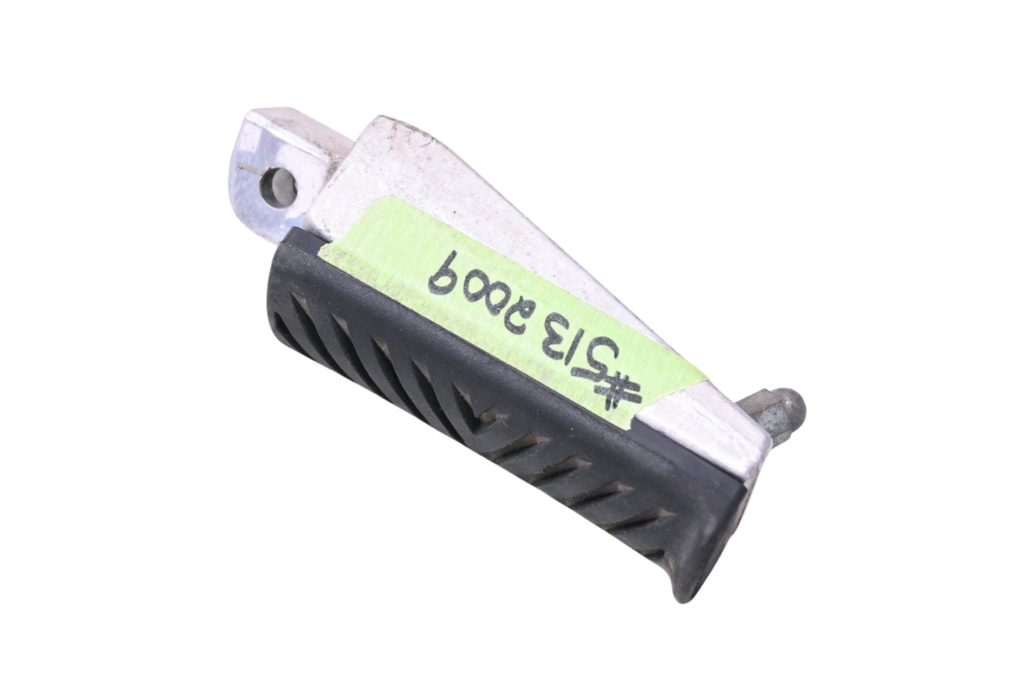 New OEM Victory 5132009 Front Right Footrest Peg NOS